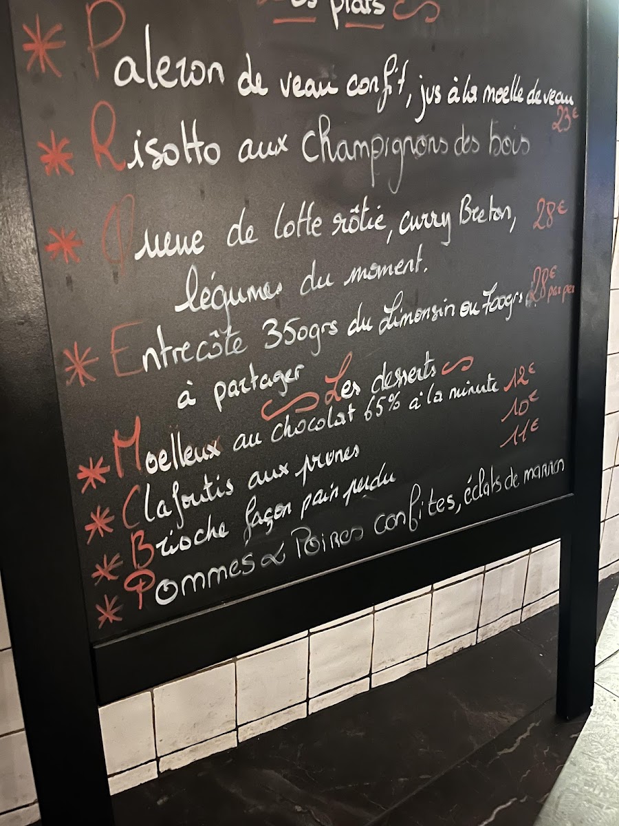 Menu Brasserie Hector-10