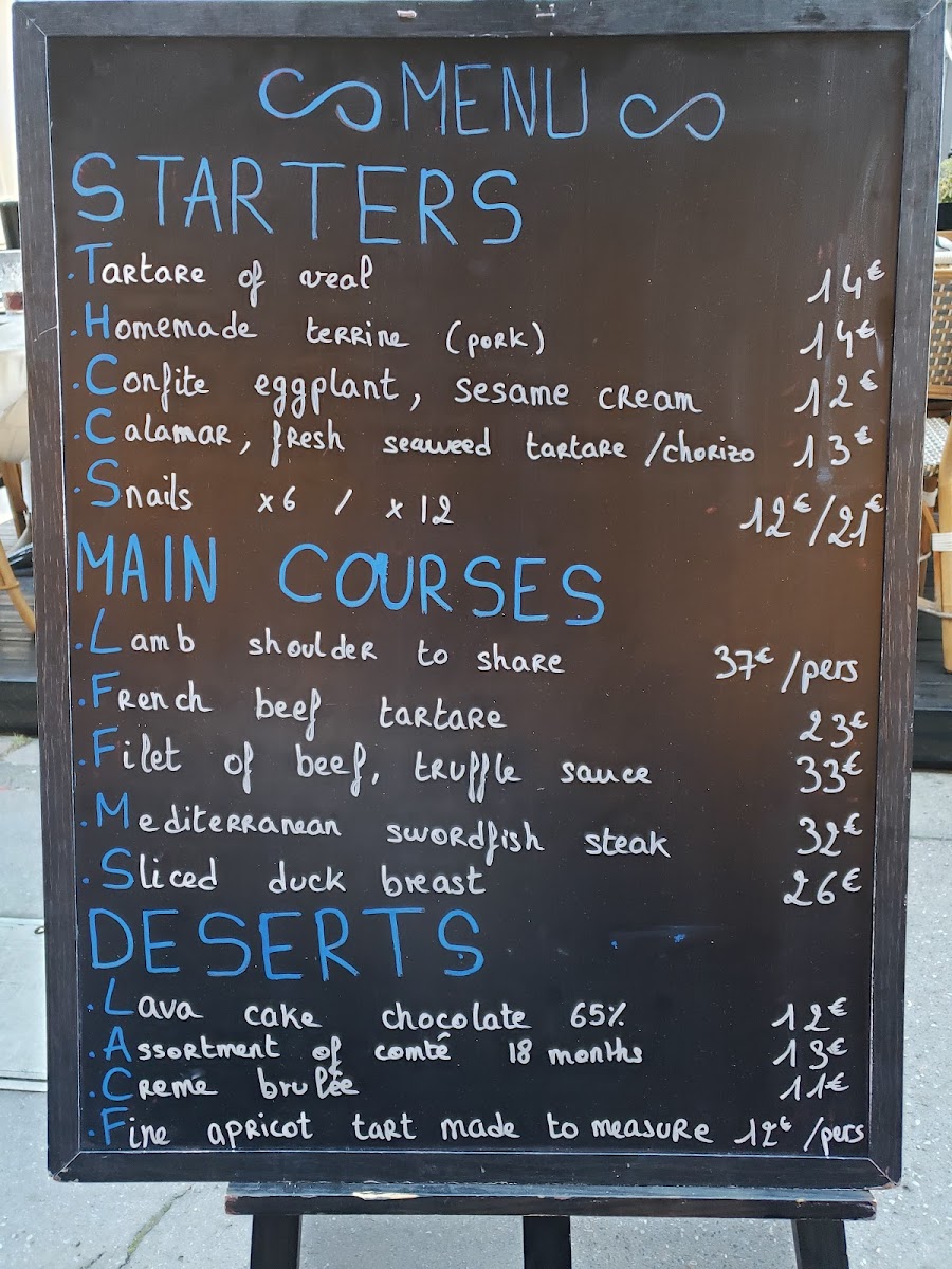 Menu Brasserie Hector-2