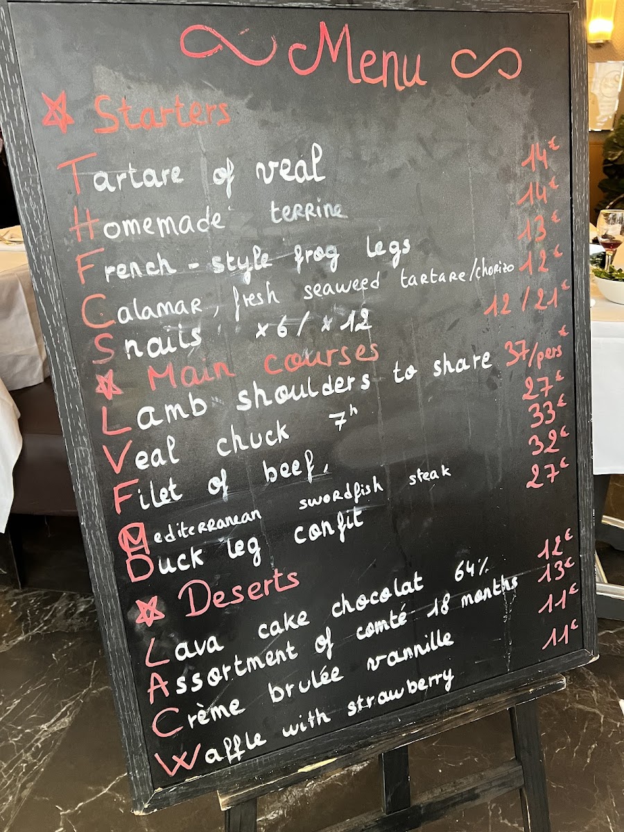 Menu Brasserie Hector-5